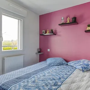 Rose Des Vents , Damgan France