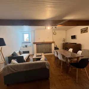 Le Cocon Des Nestes , Arreau France