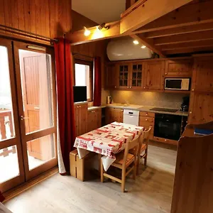 Le Duplex D'aussois , Aussois France